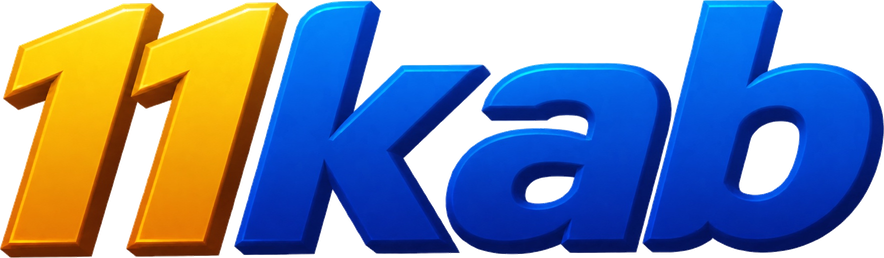 11kab Logo
